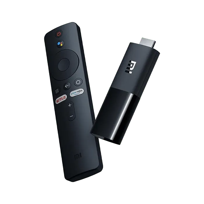 Xiaomi Mi TV Stick - Black - XPRS