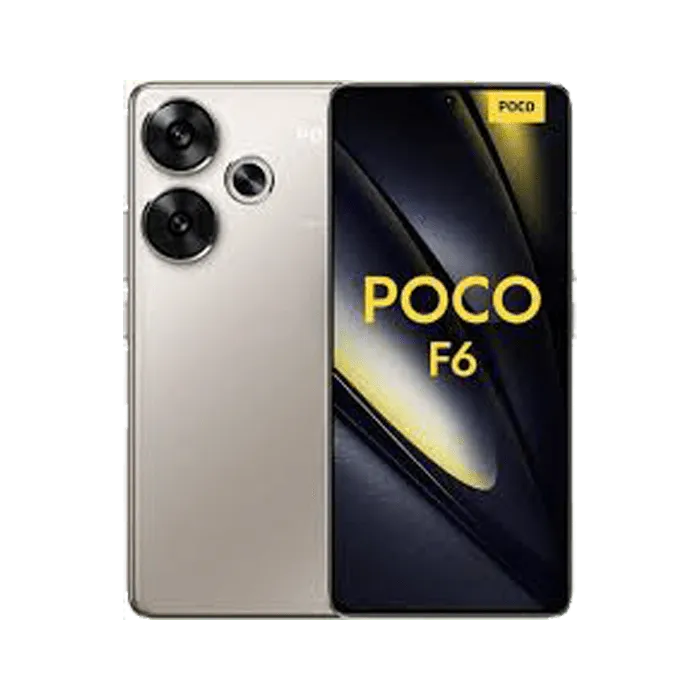 Xiaomi Poco F6 12GB 512GB - XPRS