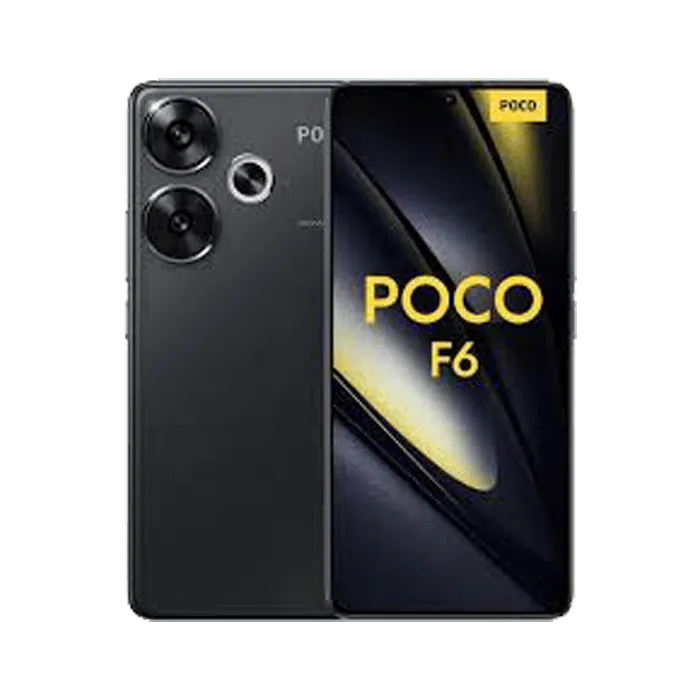 Xiaomi Poco F6 12GB 512GB - XPRS