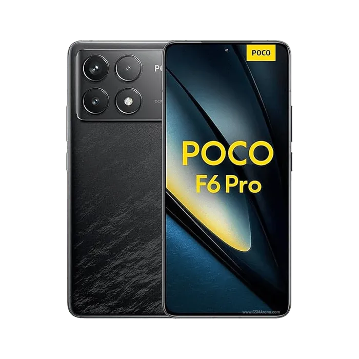 Xiaomi Poco F6 Pro 12GB 512GB - XPRS