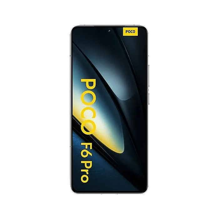 Xiaomi Poco F6 Pro 12GB 512GB - XPRS