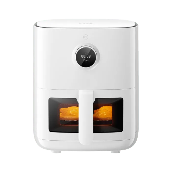 Xiaomi Smart Air Fryer Pro 4L - White - XPRS