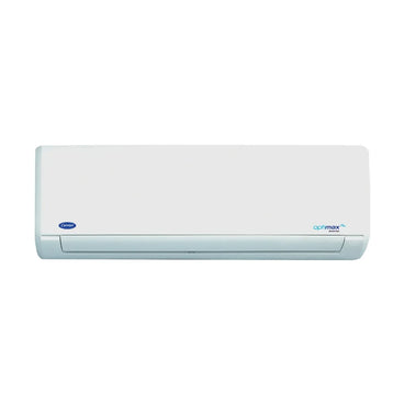 Carrier Optimax Pro Digital Split Air Conditioner 3 HP, Cooling Only, White - 53KHCT24N-708 ( عند الدفع TRU يطبق خصم ٥٠٪ لعملاء )