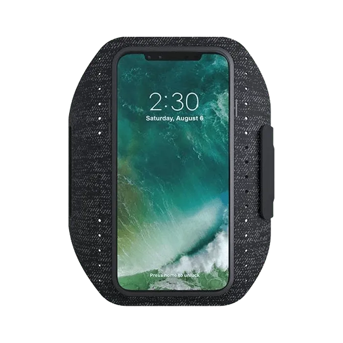 Adidas Sports Armband for iPhone X - XPRS