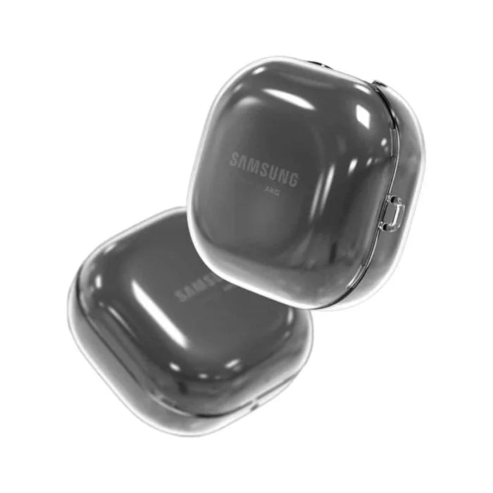 Araree AE_GBPCSPCNB_CL Nukin for Galaxy Buds Pro Clear - XPRS