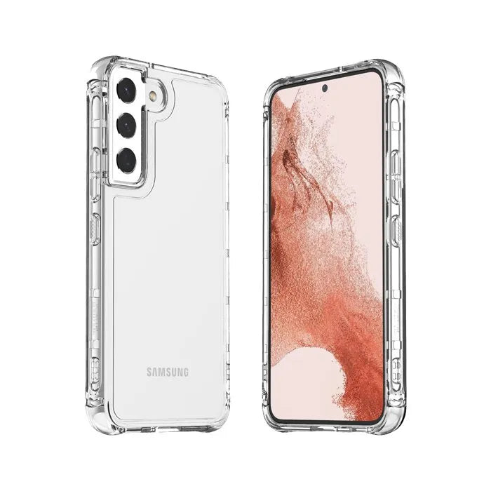 Araree AR20-01450E Flexield Cover For Galaxy S22 TPU Clear - XPRS