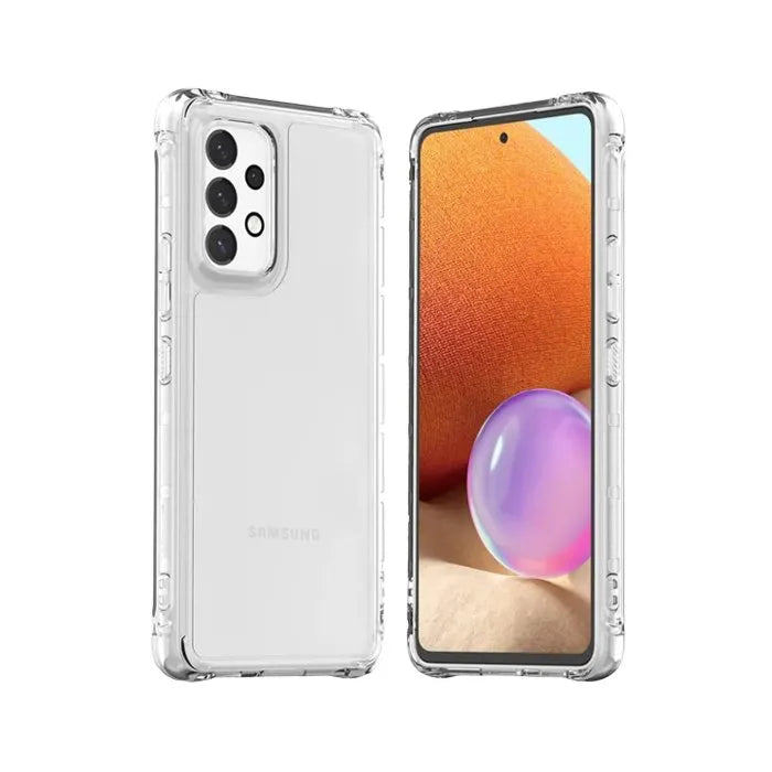 Araree AR20-01483A Flexield Cover For Galaxy A53 5G TPU Clear - XPRS