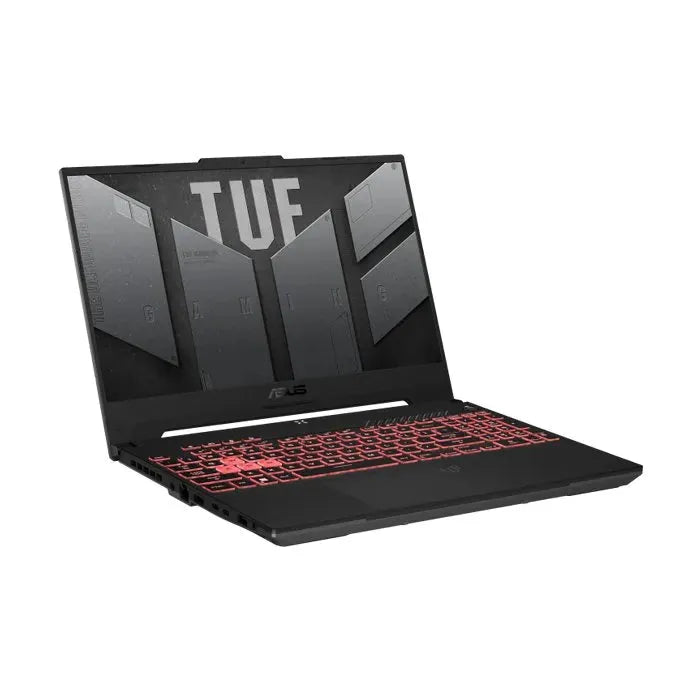 ASUS TUF Gaming A15 AMD Ryzen 9, 16GB RAM and 512GB SSD, GPU RTX4070, FHD 144Hz, Win11, 2 Years Warranty - XPRS