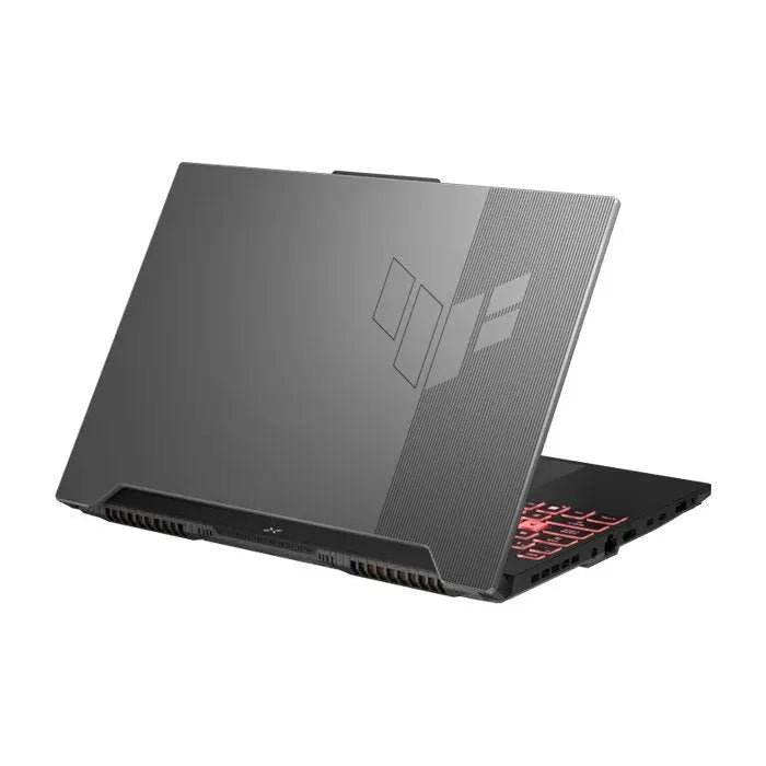 ASUS TUF Gaming A15 AMD Ryzen 9, 16GB RAM and 512GB SSD, GPU RTX4070, FHD 144Hz, Win11, 2 Years Warranty - XPRS