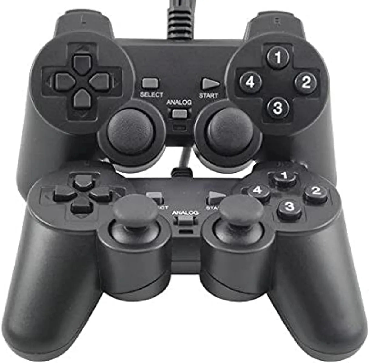 AVA Game Pad for PC - XPRS