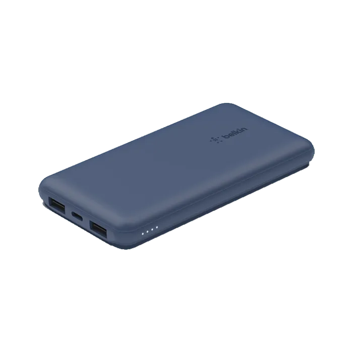 Belkin BOOST↑CHARGE Power Bank 10K - XPRS