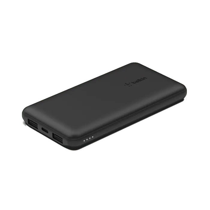 Belkin BOOST↑CHARGE Power Bank 10K - XPRS