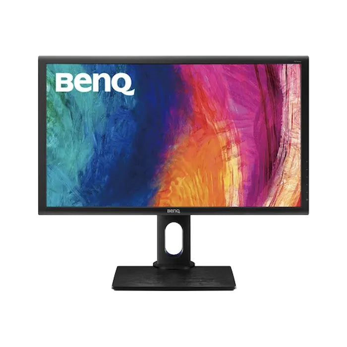 BenQ Monitor Designer PD2700Q / 27 inch,2K , IPS 4ms, LED Designer Monitor 60Hz 99% Build-in Speakers - XPRS