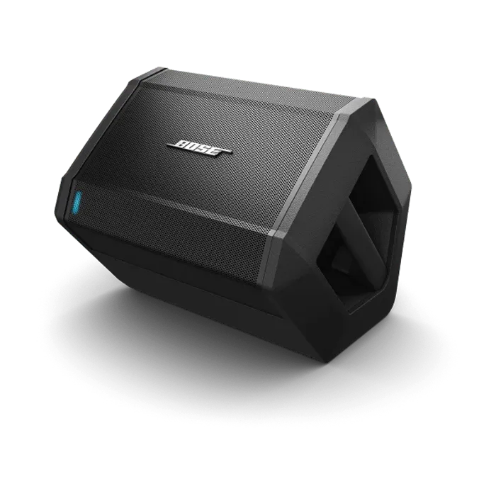 Bose S1 Pro Portable Bluetooth Speaker System - XPRS