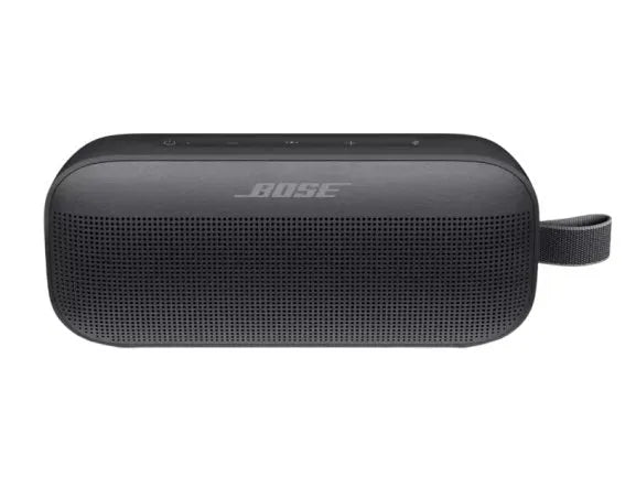 Bose SoundLink Flex Speaker - XPRS