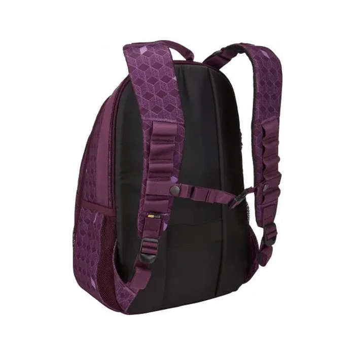 Case Logic BPCA-315 Berkeley II Backpack 15.6 Purple - XPRS