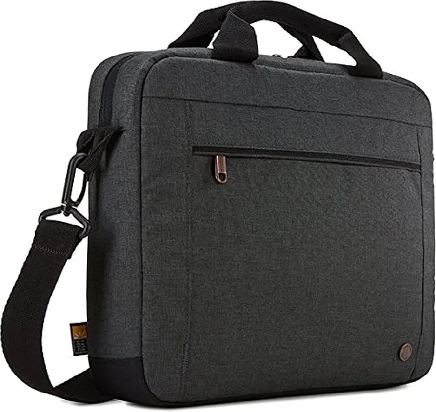 Case Logic CL-ERAA111 Era Attaché 11 - Obsidian Black - XPRS