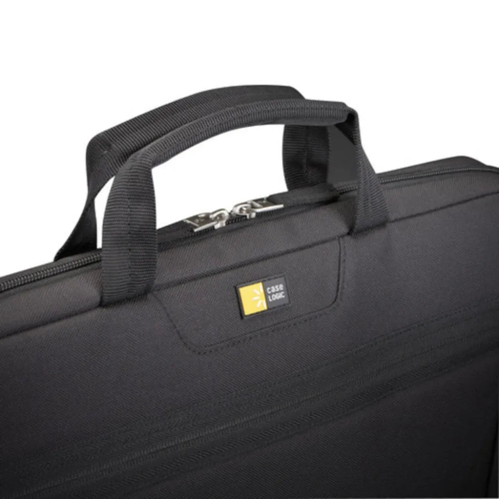 Case Logic CL-VNAI215 Value Attaché 15.6" - Black - XPRS