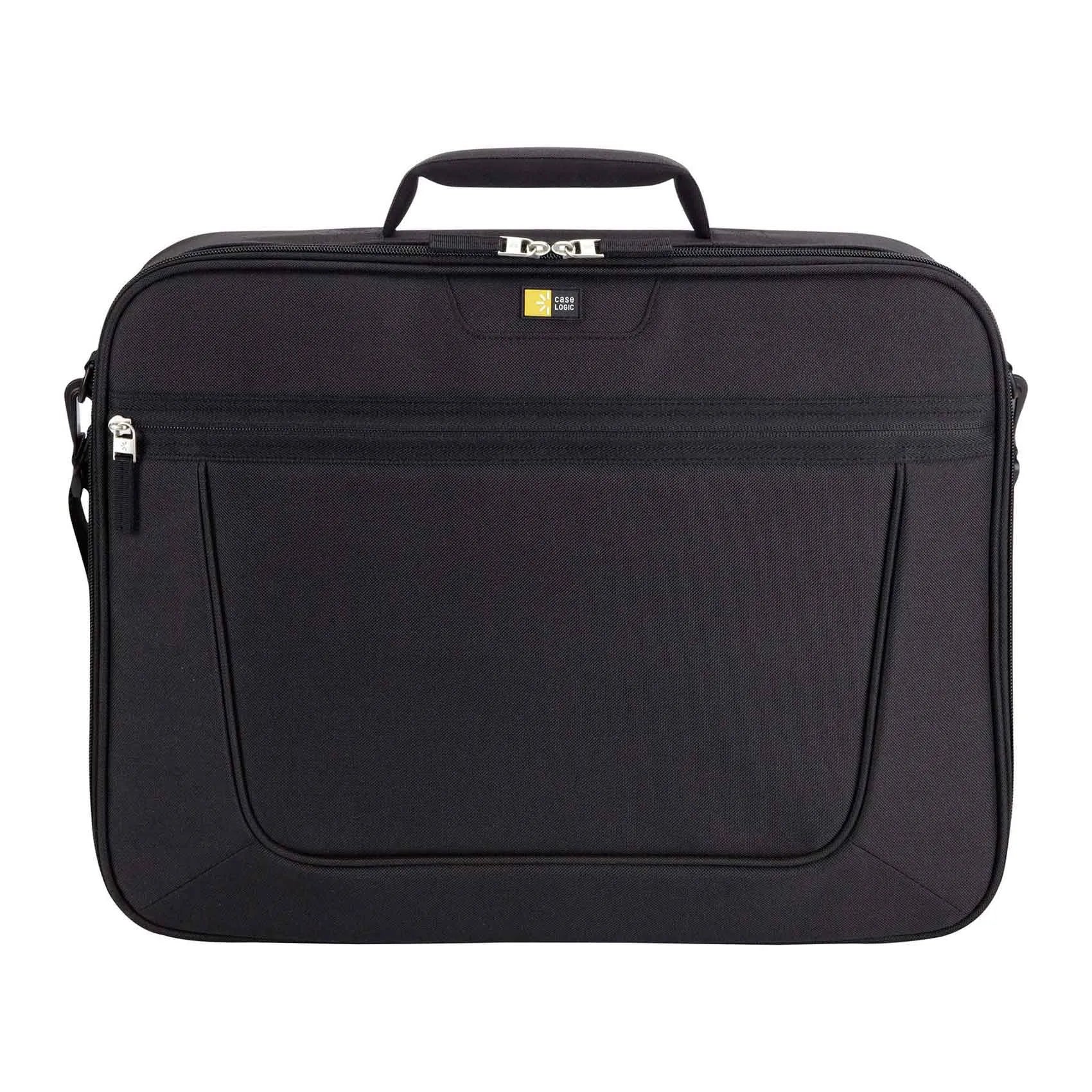 Case Logic CL-VNAI215 Value Attaché 15.6" - Black - XPRS