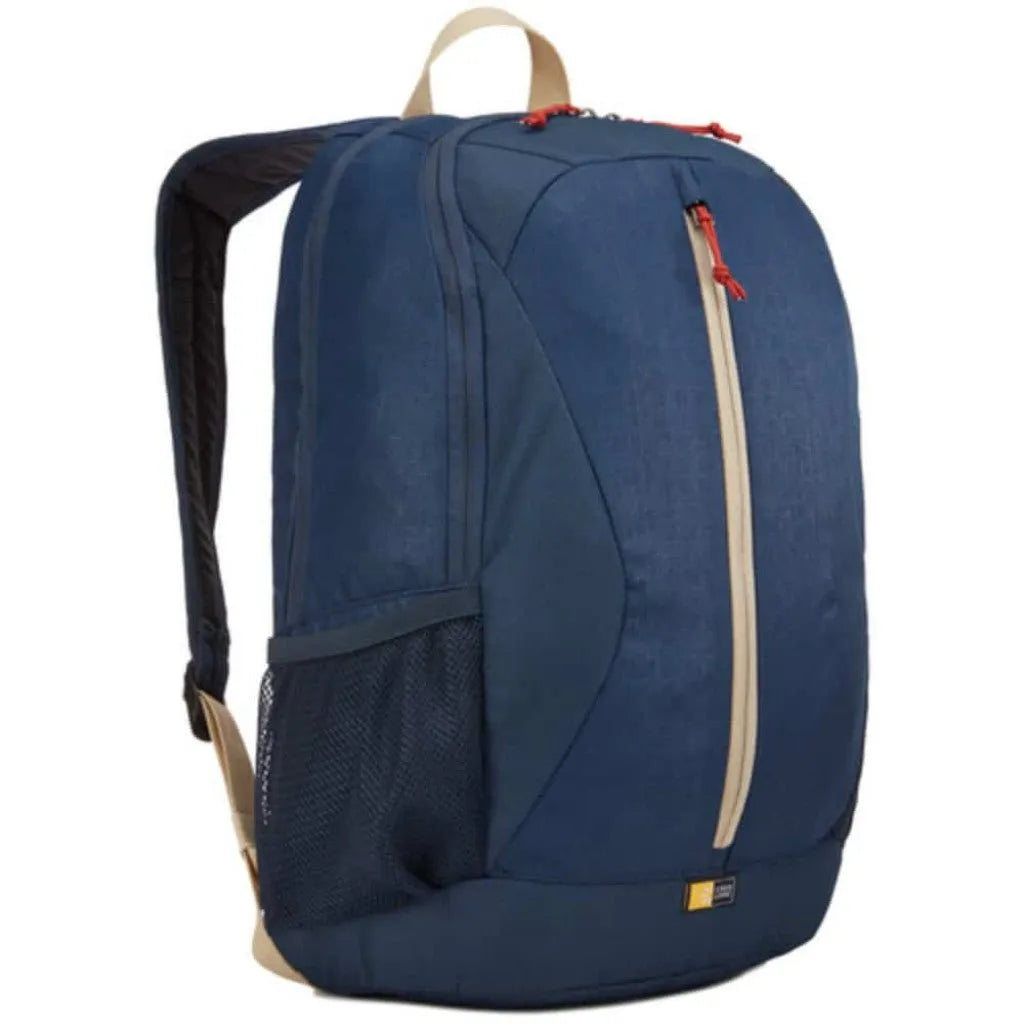 Case Logic IBIR-115 Ibira, Notebook Carrying Backpack, 15.6", Blue - XPRS