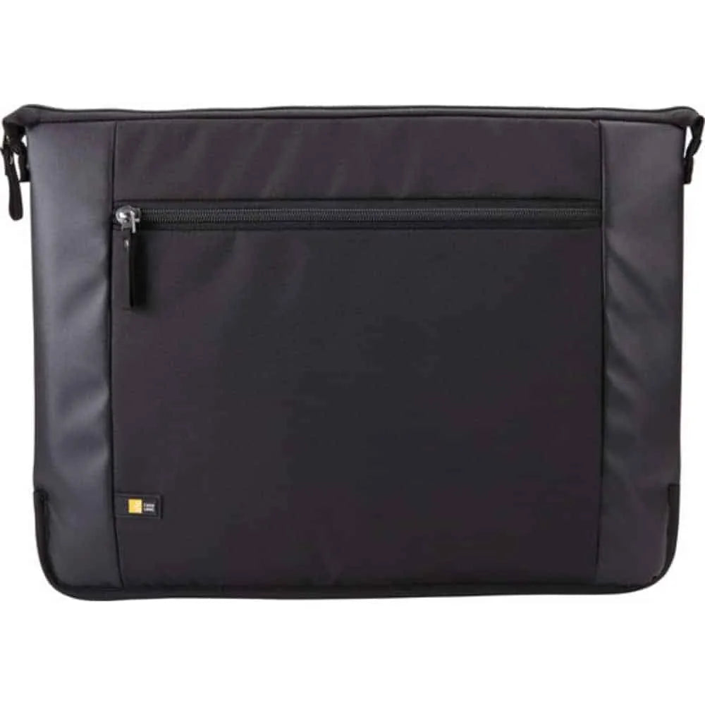 Case Logic INT-115 Intrata 15.6-Inch Laptop Bag Black - XPRS