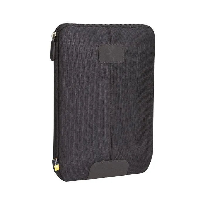 Case Logic iPADW-101 Water Resistant iPad Case Black - XPRS