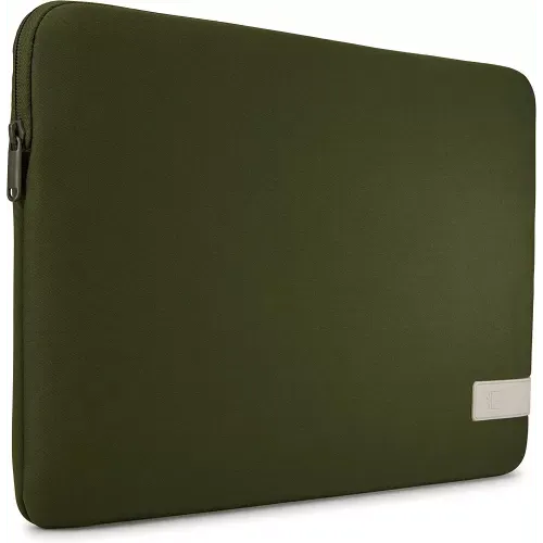 Case Logic REFPC-116 Reflect 15.6" Laptop Sleeve, Green - XPRS