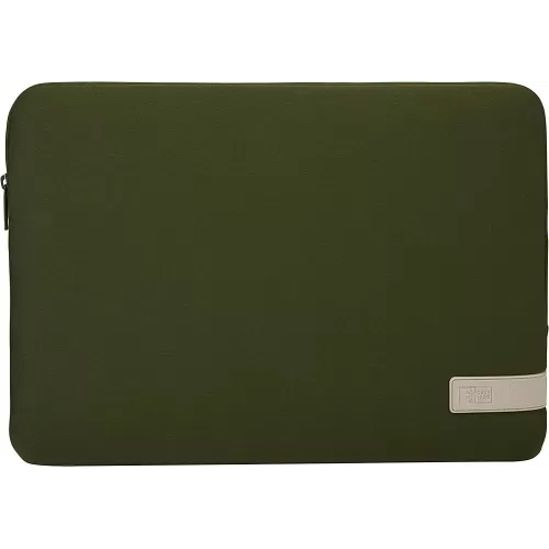 Case Logic REFPC-116 Reflect 15.6" Laptop Sleeve, Green - XPRS