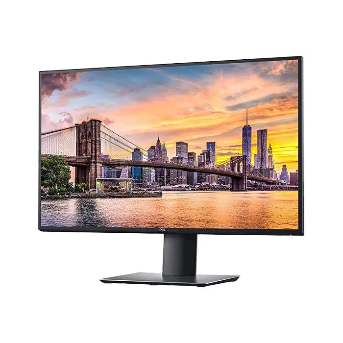 Dell UltraSharp 27" 16:9 HDR 4K IPS Monitor - XPRS