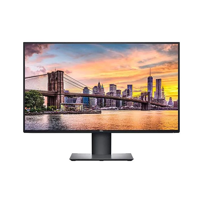 Dell UltraSharp 27" 16:9 HDR 4K IPS Monitor - XPRS