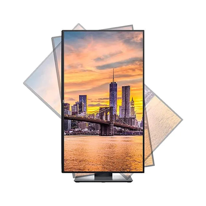 Dell UltraSharp 27" 16:9 HDR 4K IPS Monitor - XPRS