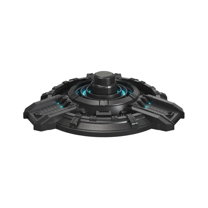 Gravastar A2 PRO_CBB Mars Charging Base Black - XPRS