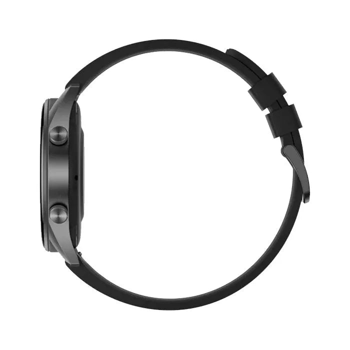 Green Lion Infinite Smart Watch Black - XPRS