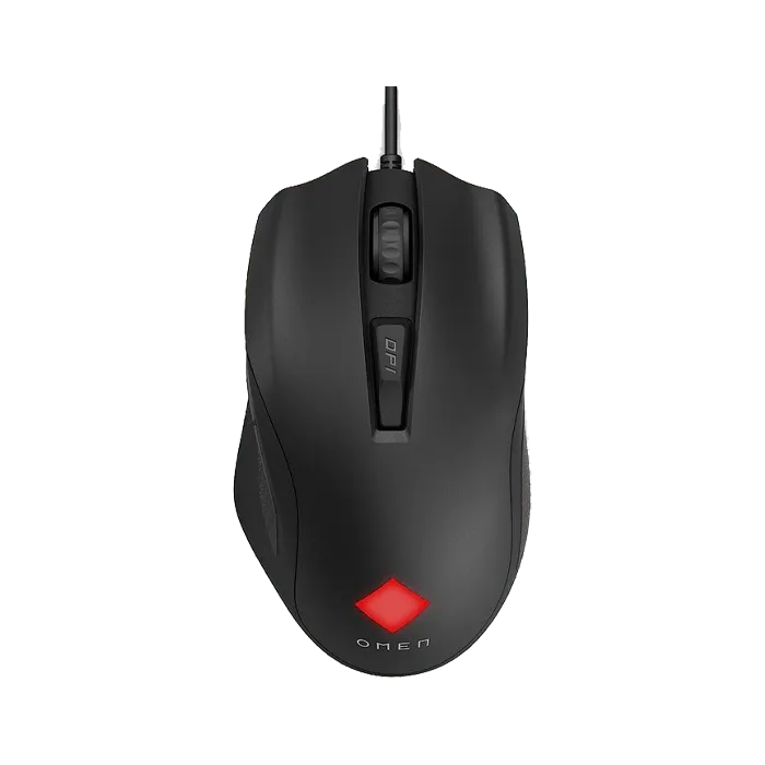 HP OMEN Mouse Black VectorGaming - XPRS