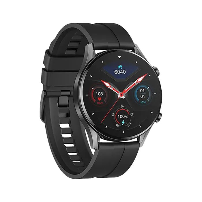 IMILAB W12-BK Smart Watch Black - XPRS