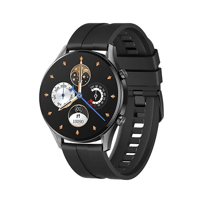 IMILAB W12-BK Smart Watch Black - XPRS