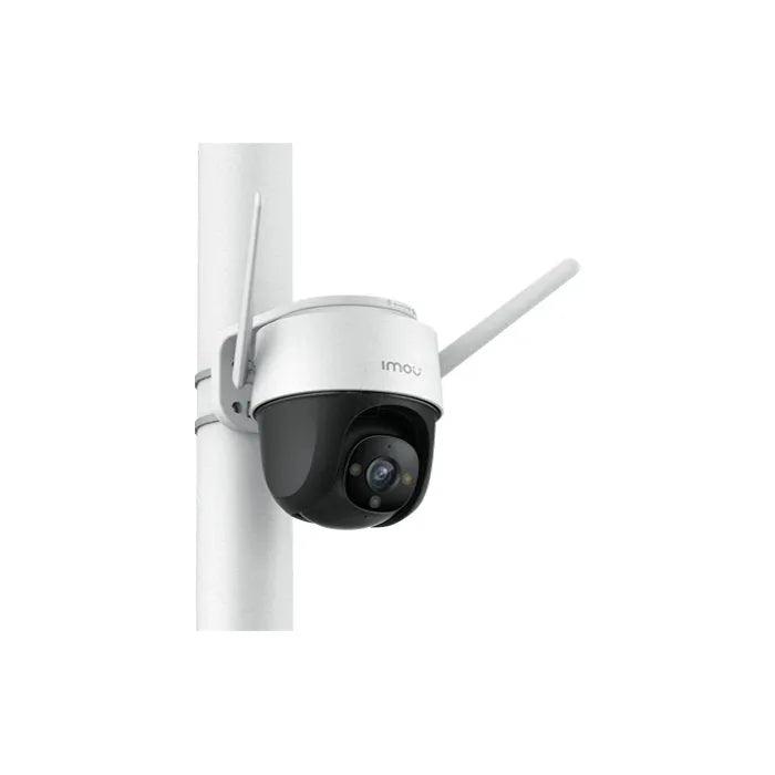 Imou Cruiser 2MP 3.6mm Outdoor Security Camera - XPRS