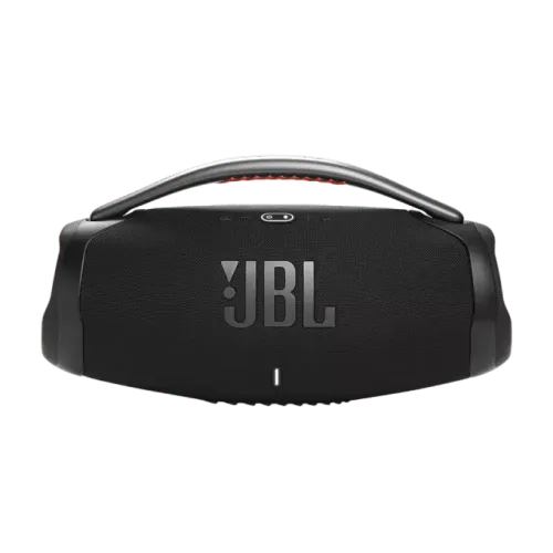 JBL Boombox 3 Portable Bluetooth Speaker - XPRS