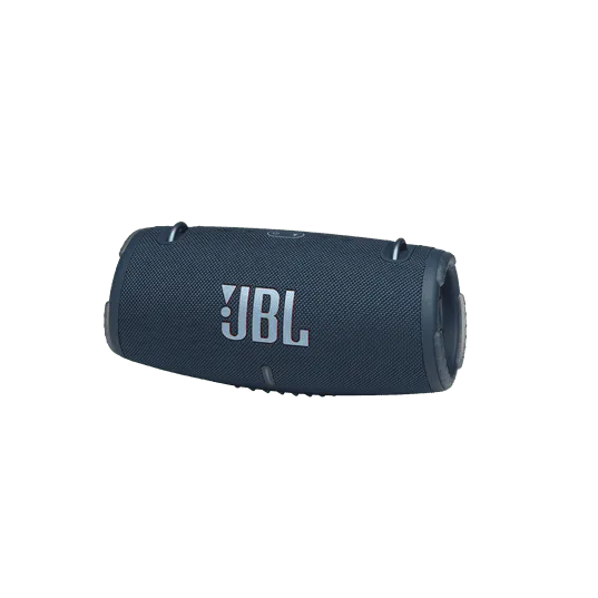 JBL Xtreme 3 Portable Waterproof Speaker - XPRS