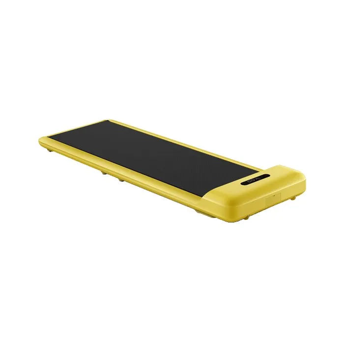 King Smith Walkingpad smart foldable walking Pad C2 Yellow - XPRS