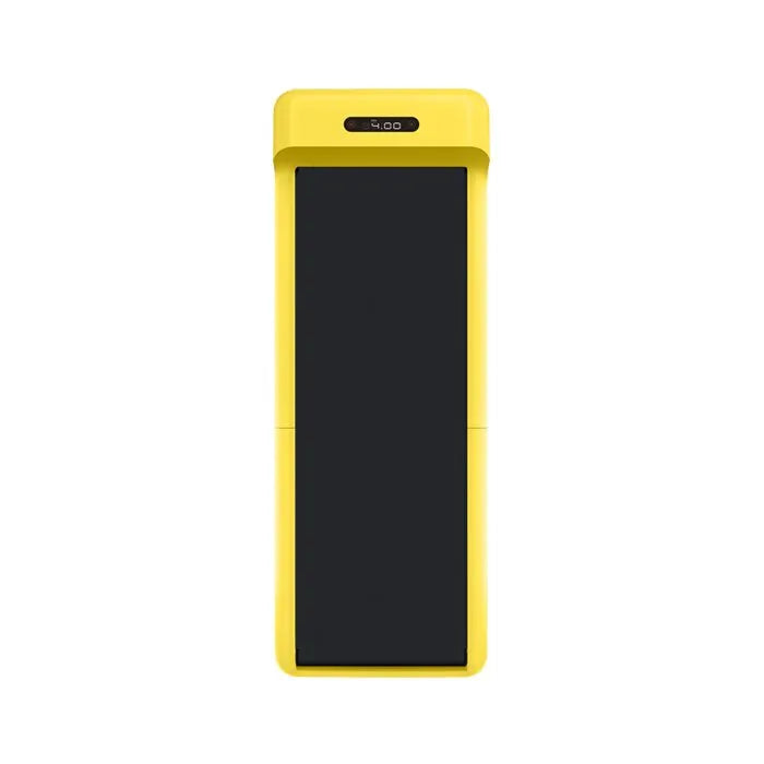 King Smith Walkingpad smart foldable walking Pad C2 Yellow - XPRS