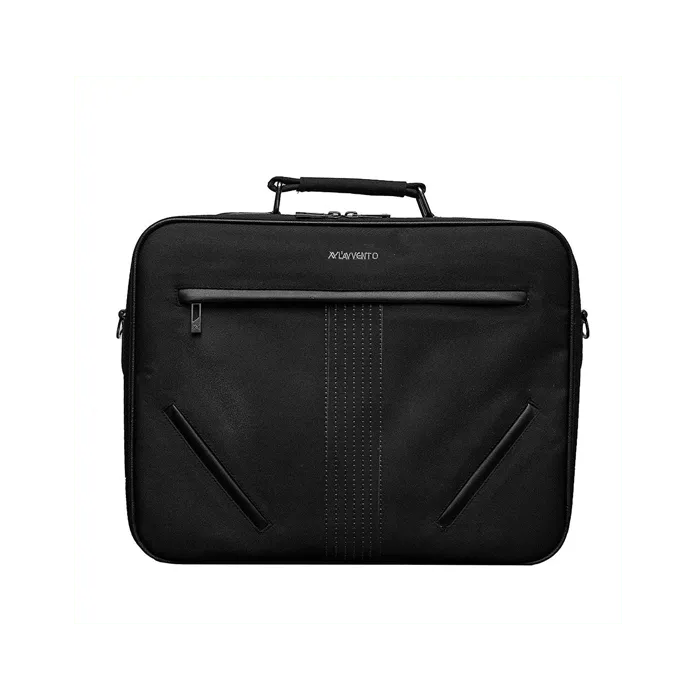 L'avvento (BG755) Office Laptop Shoulder fit up to 15.6” - Black - XPRS