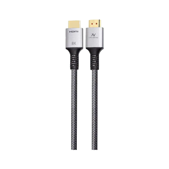 L'avvento HDMI Cable 8K Version 2.1 "120 FPS", 1.5M - XPRS