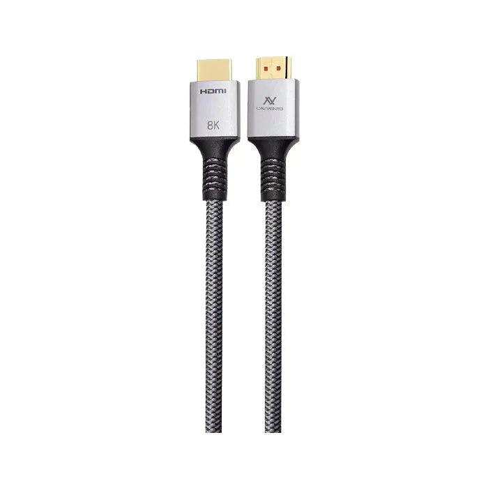 L'avvento HDMI Cable 8K Version 2.1 "120 FPS", 3M - XPRS