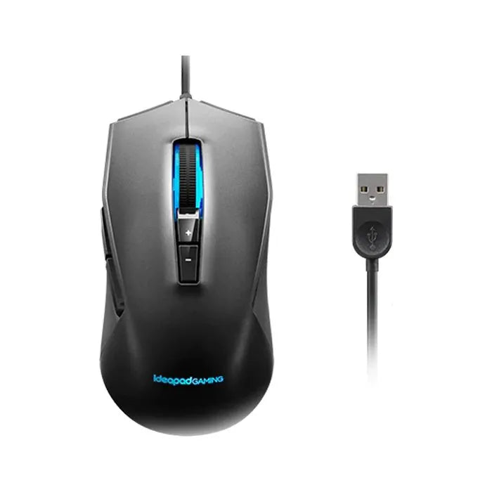 Lenovo IdeaPad MOUSE M100 RGB - XPRS