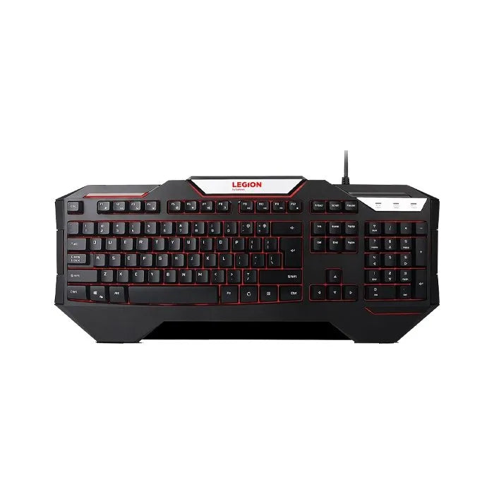 Lenovo Legion K200 backlit gaming keyboard - US EN GX30P93887 - XPRS