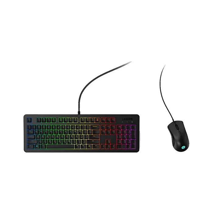 Lenovo Legion KM300 RGB  Combo - XPRS