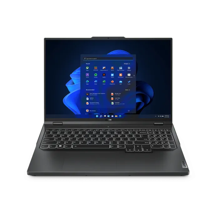 Lenovo Legion Pro 5, 16 inch with intel core i9 13900HX RTX 4070 16GB RAM 1TB SSD Win 11 - XPRS