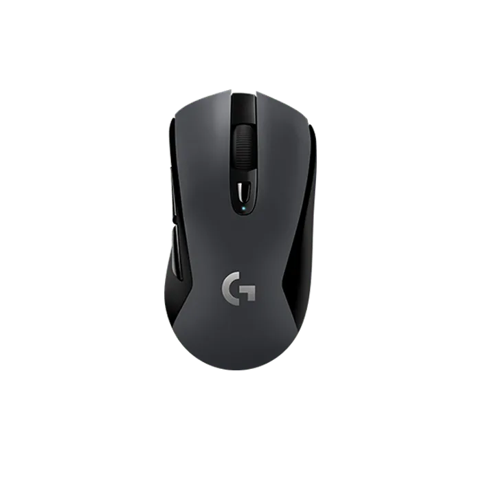 Logitech G603 Lightspeed Wireless Gaming Mouse - XPRS