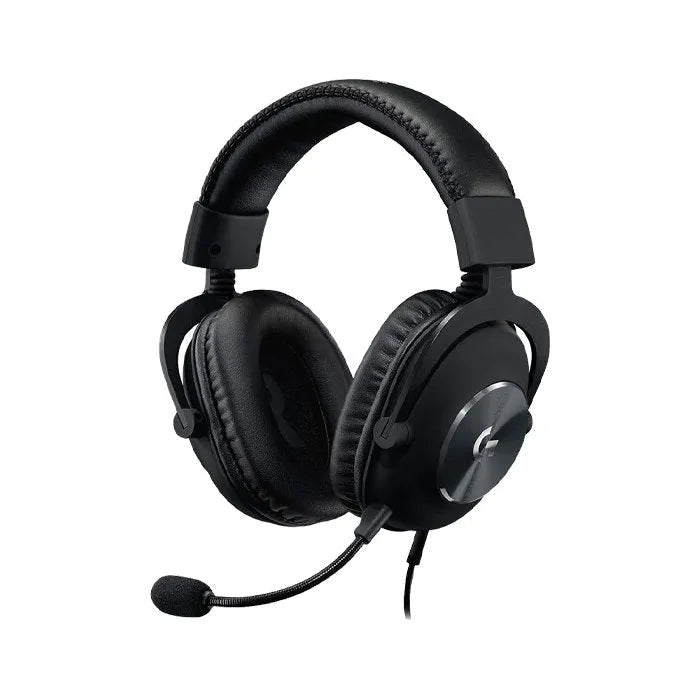 Logitech G PRO X Gaming Headset - XPRS